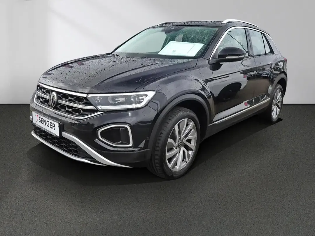 Volkswagen T-Roc 1.5 TSI Style - Thumbnail 14