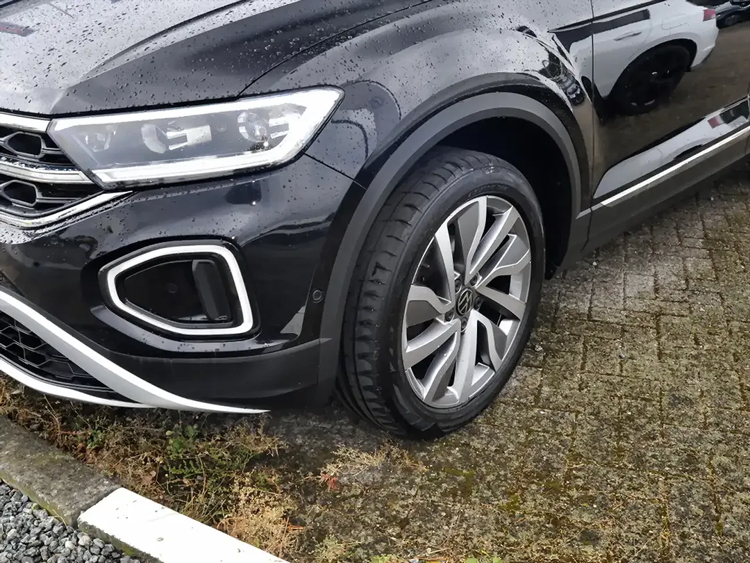 Volkswagen T-Roc 1.5 TSI Style - Thumbnail 5