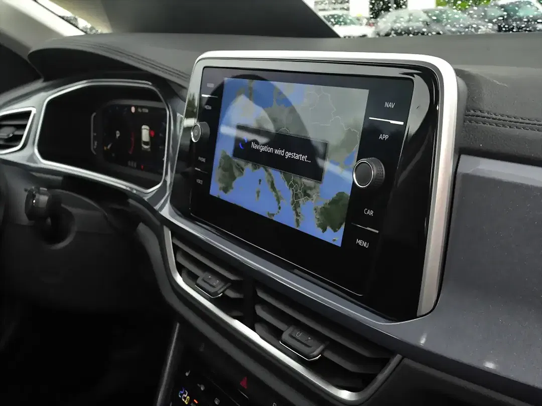 Volkswagen T-Roc 1.5 TSI Style - Thumbnail 7