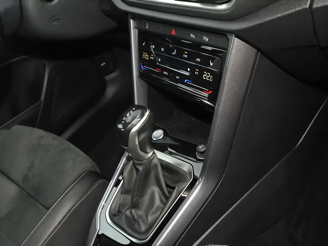 Volkswagen T-Roc 1.5 TSI Style - Thumbnail 8