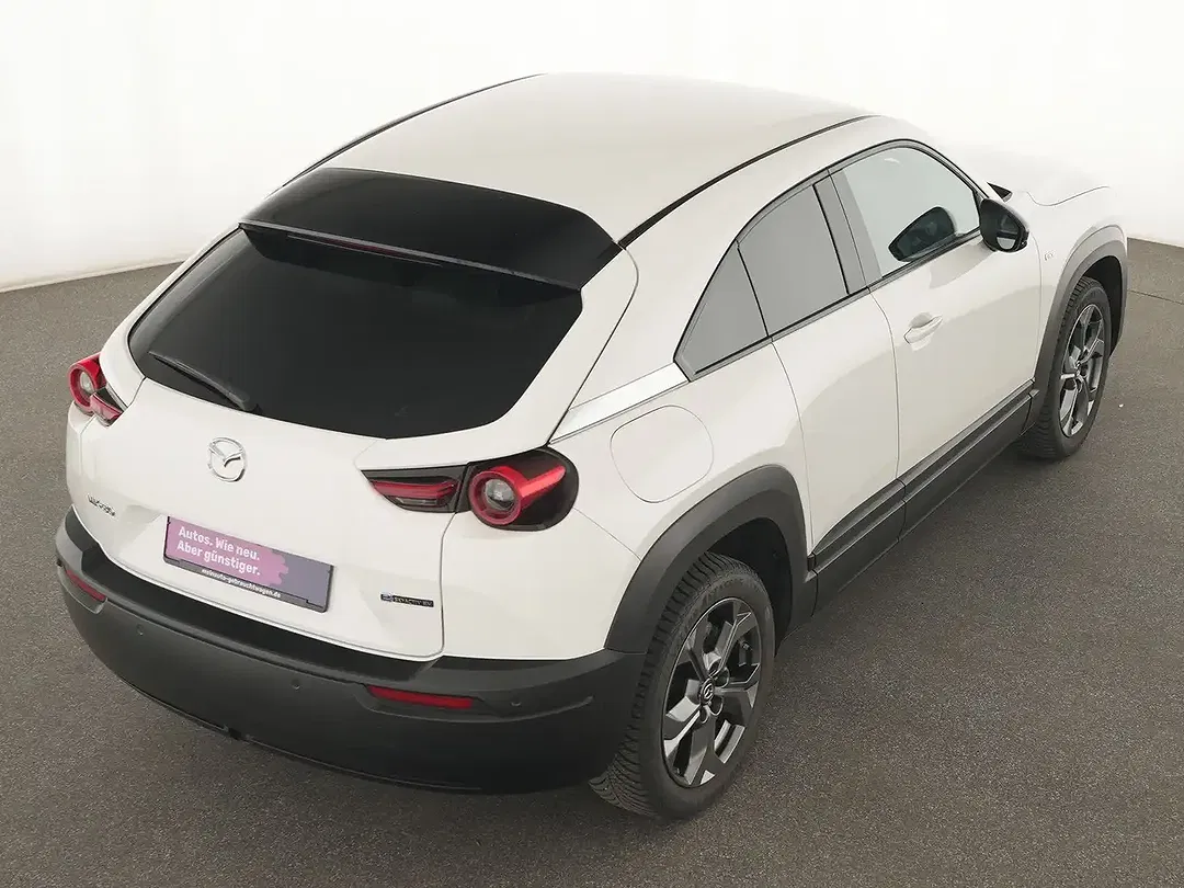 Mazda MX-30 Advantage - Thumbnail 9
