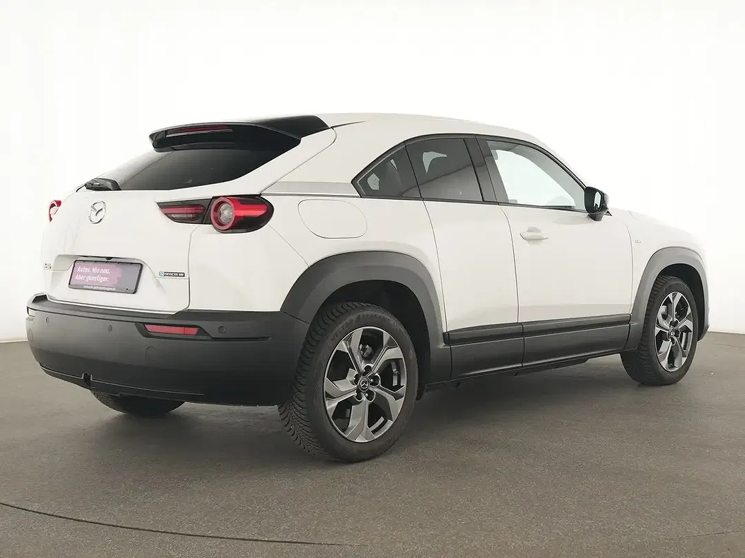Mazda MX-30 Advantage - Thumbnail 4