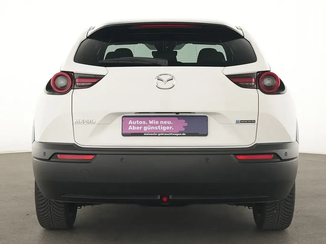 Mazda MX-30 Advantage - Thumbnail 5