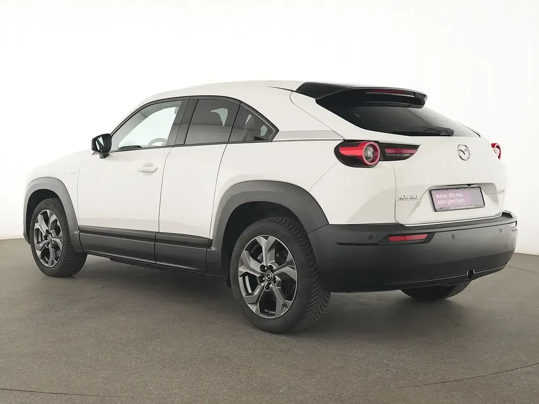 Mazda MX-30 Advantage - Thumbnail 6