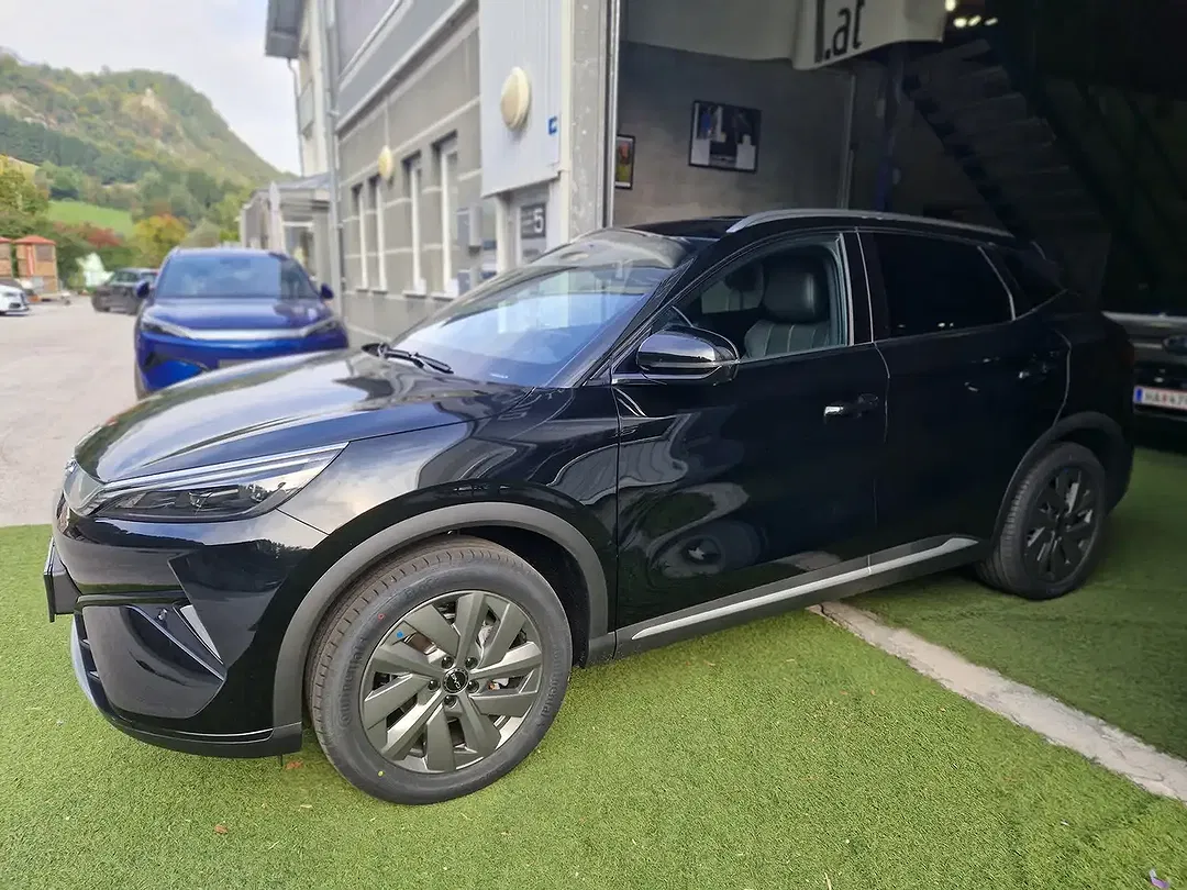 BYD Atto 3 Excellence - foto 1