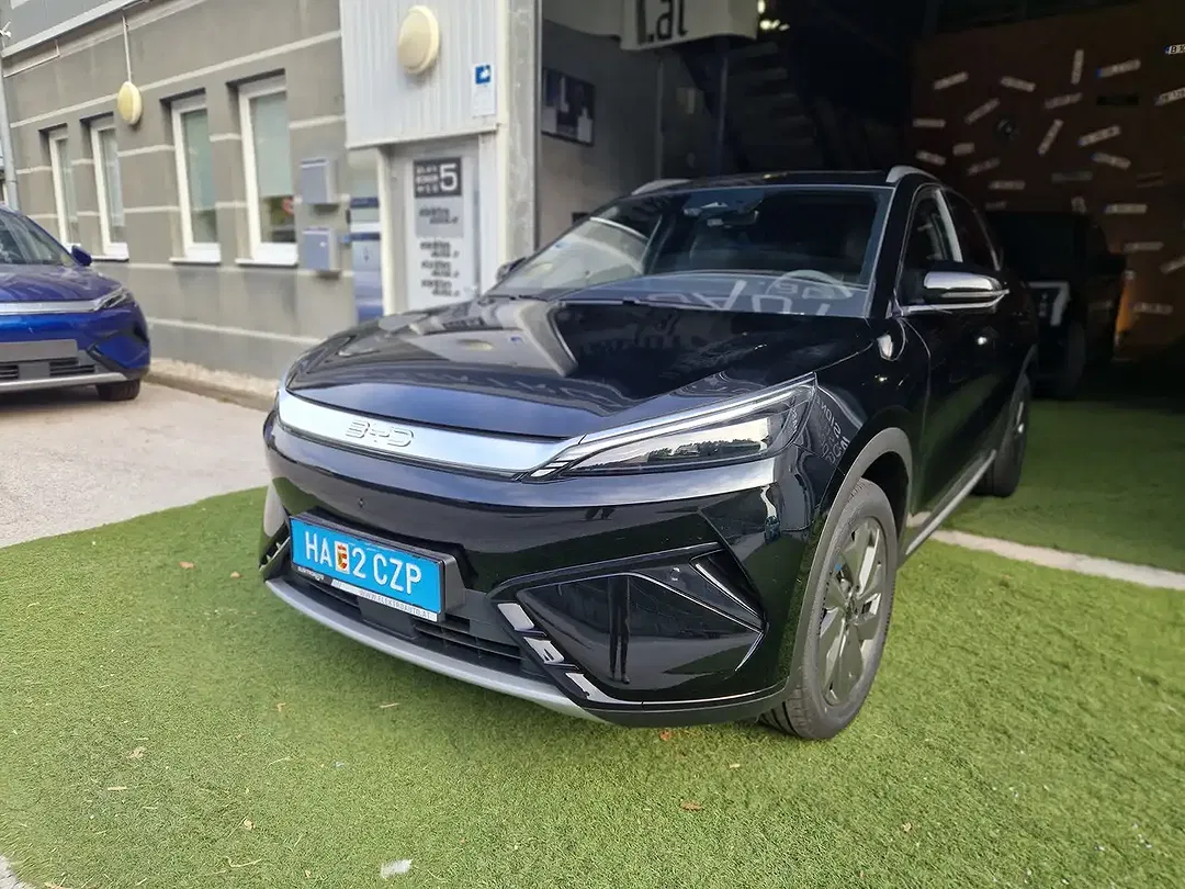 BYD Atto 3 Excellence - foto 2