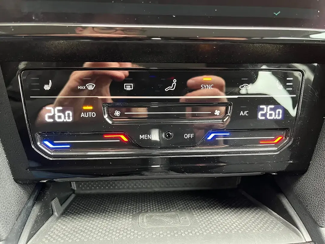 Volkswagen Passat Variant 2.0 TDI DSG Business - Thumbnail 11