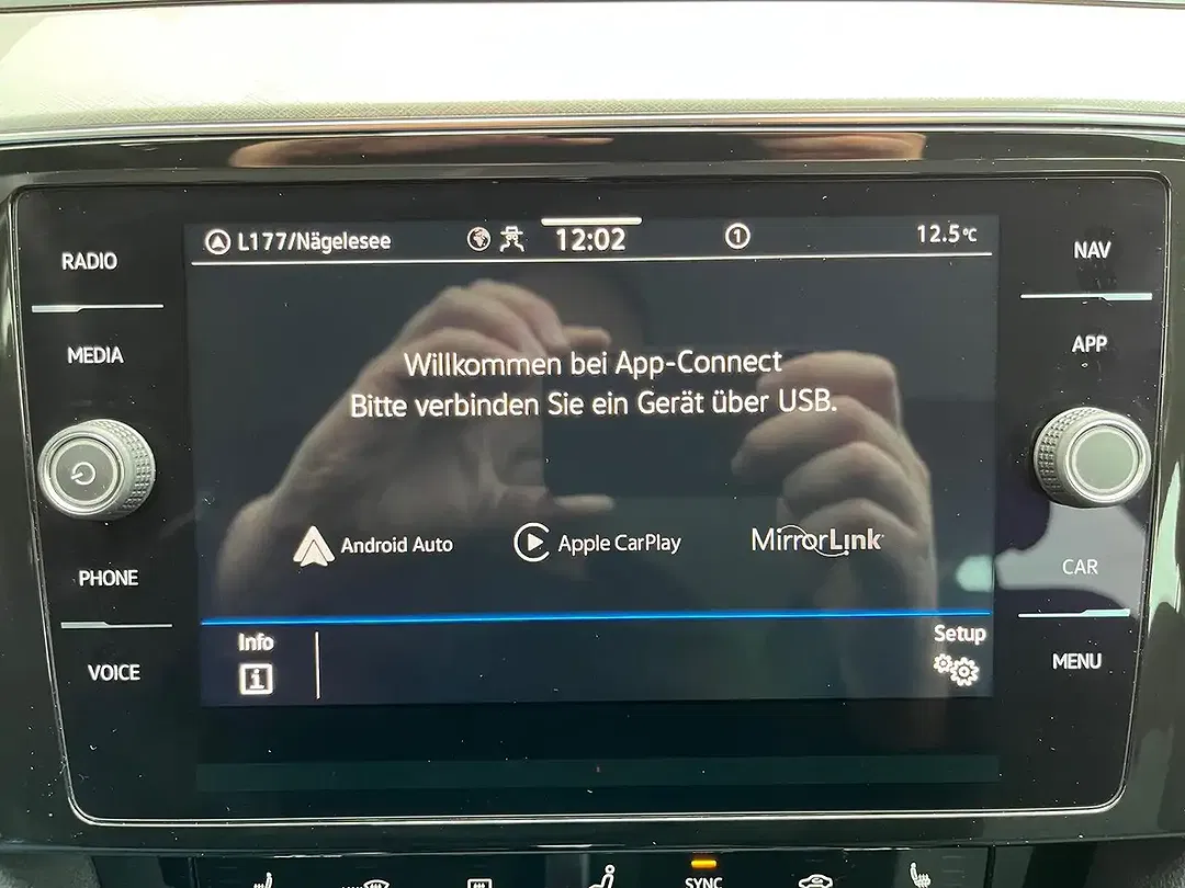 Volkswagen Passat Variant 2.0 TDI DSG Business - Thumbnail 6