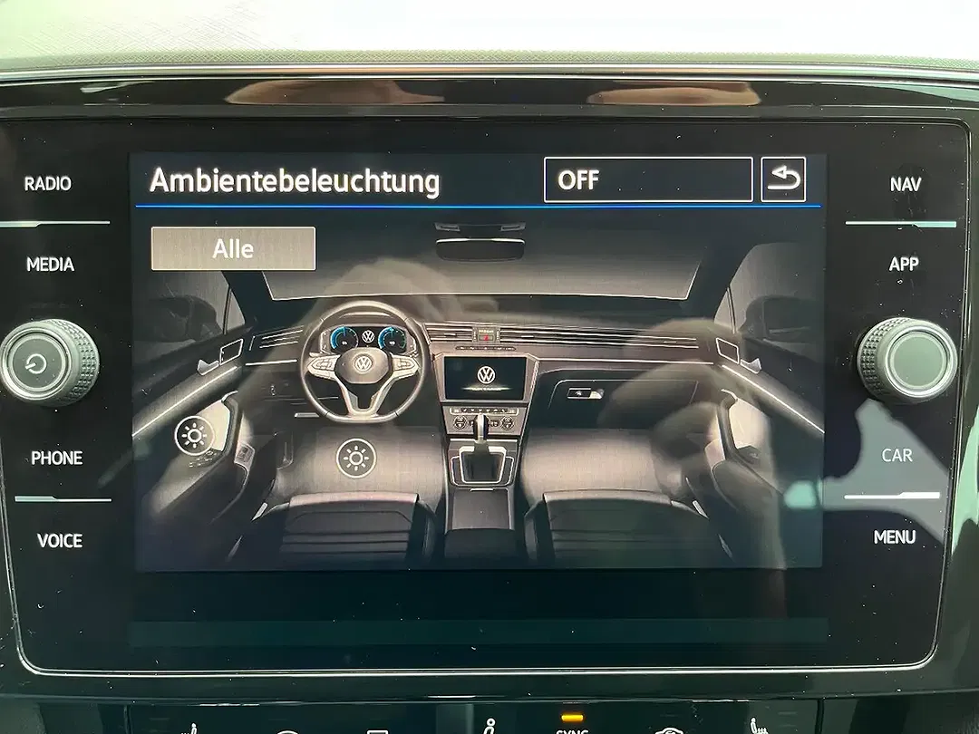 Volkswagen Passat Variant 2.0 TDI DSG Business - Thumbnail 7