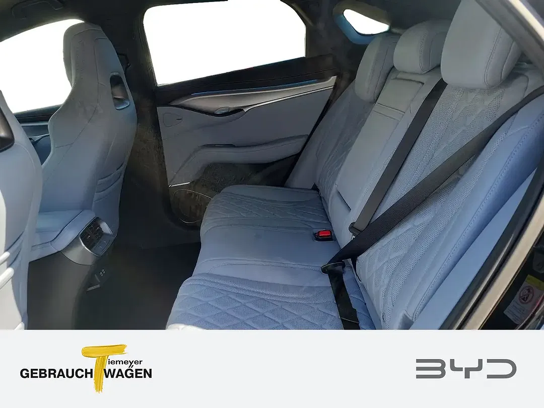 BYD Sealion 7 Comfort - Thumbnail 11