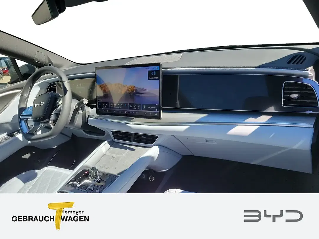 BYD Sealion 7 Comfort - Thumbnail 16
