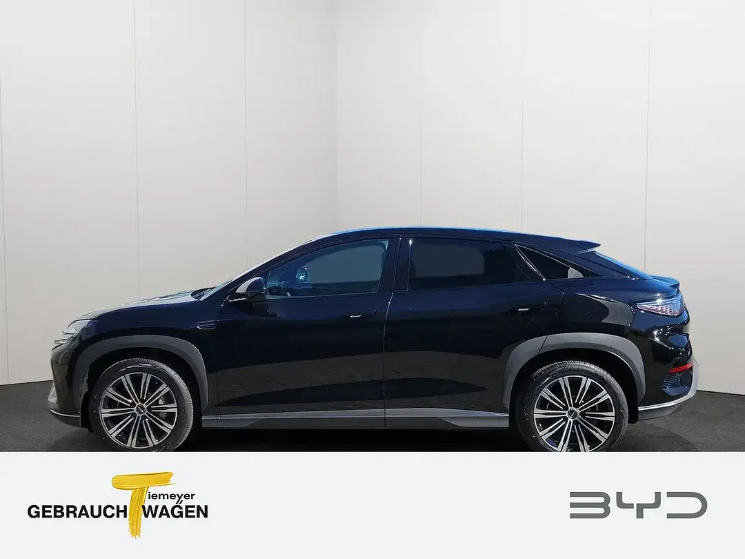 BYD Sealion 7 Comfort - Thumbnail 8