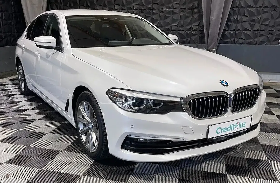 BMW 530 Hybrid - foto 1