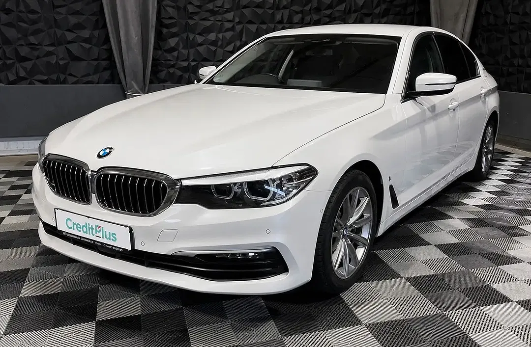BMW 530 Hybrid - foto 2