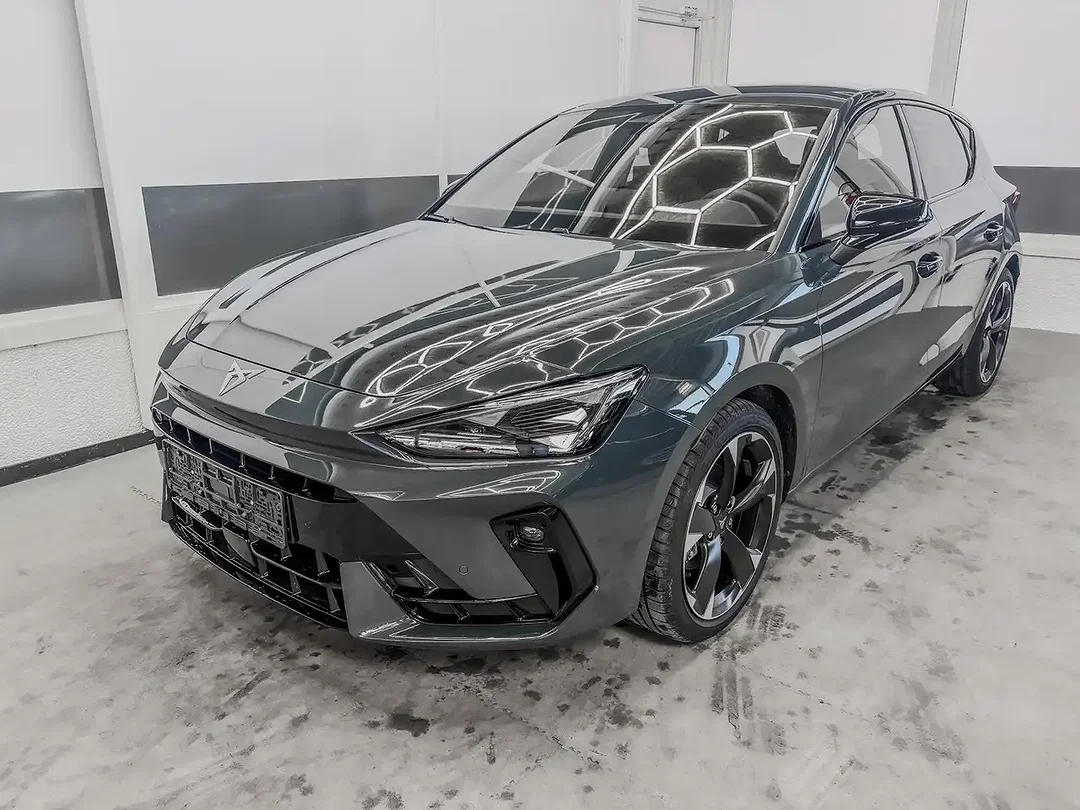 CUPRA Leon 1.5 eTSI DSG - Afbeelding 1