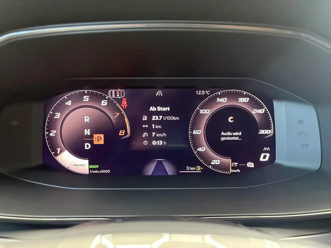 CUPRA Leon 1.5 eTSI DSG - Thumbnail 15