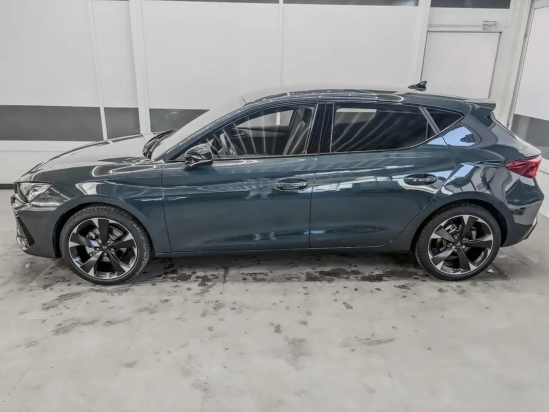 CUPRA Leon 1.5 eTSI DSG - Thumbnail 3