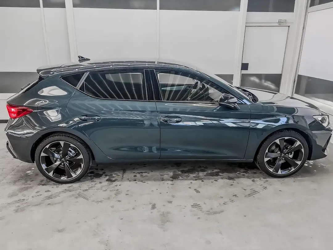 CUPRA Leon 1.5 eTSI DSG - Thumbnail 4