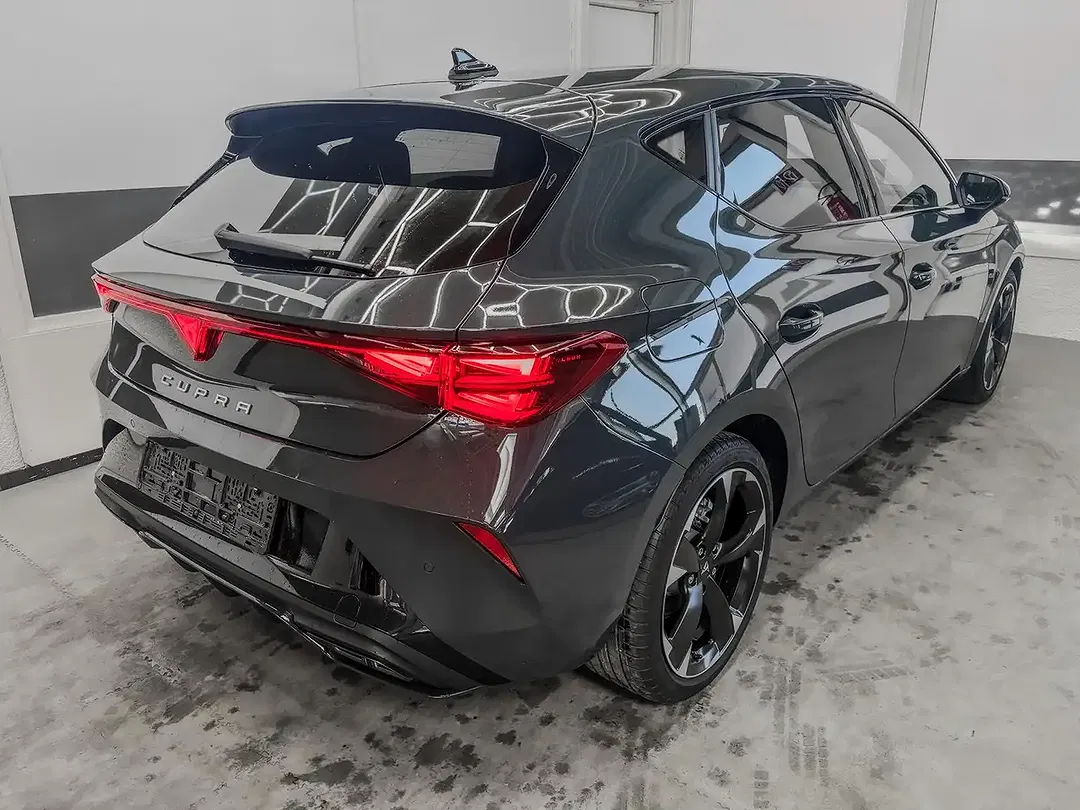 CUPRA Leon 1.5 eTSI DSG - Thumbnail 5
