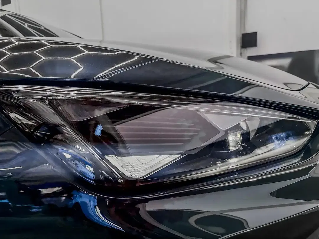 CUPRA Leon 1.5 eTSI DSG - Thumbnail 8