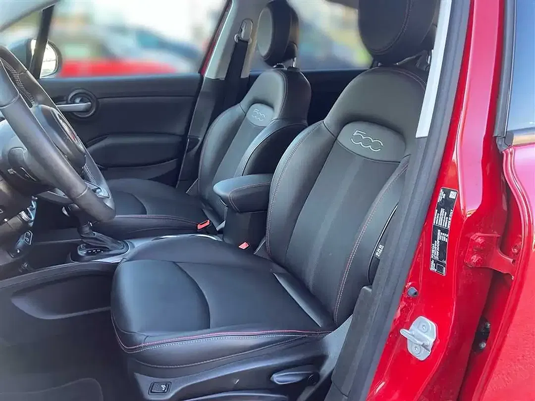 Fiat 500X 1.5 Hybrid Sport - Thumbnail 10