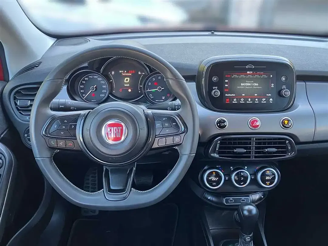 Fiat 500X 1.5 Hybrid Sport - Thumbnail 13