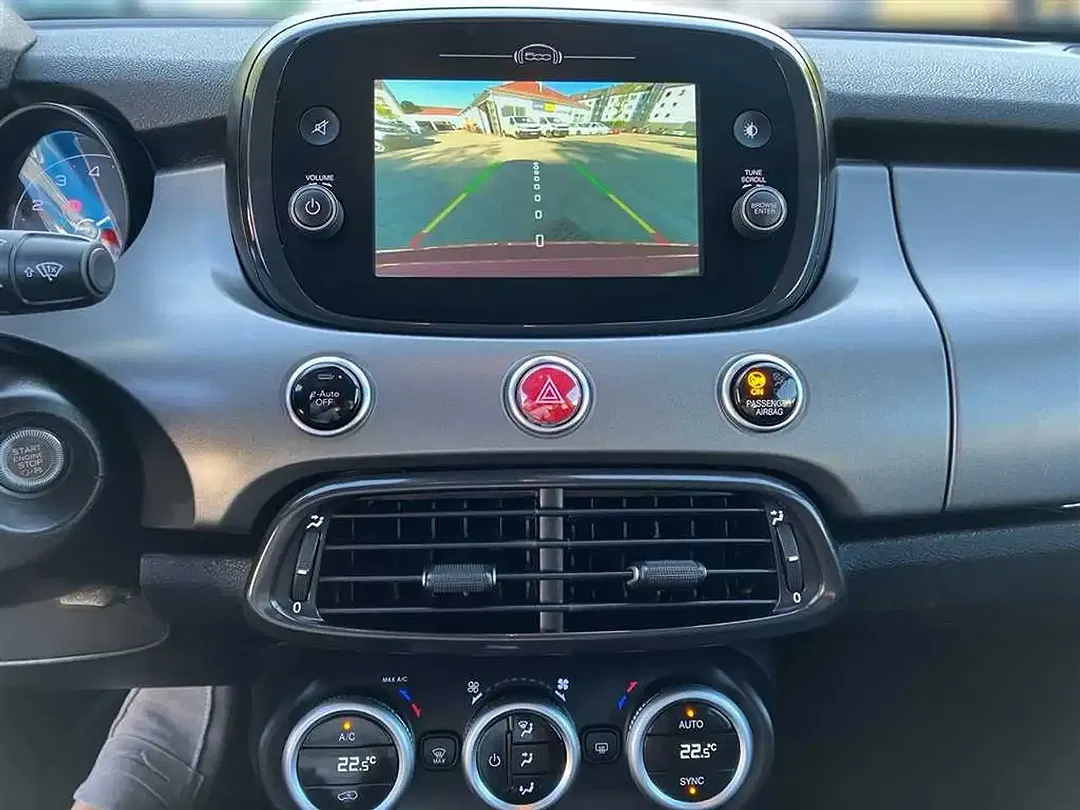 Fiat 500X 1.5 Hybrid Sport - Thumbnail 14