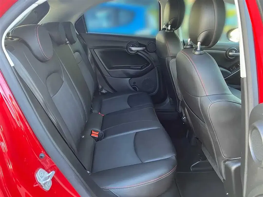 Fiat 500X 1.5 Hybrid Sport - Thumbnail 15