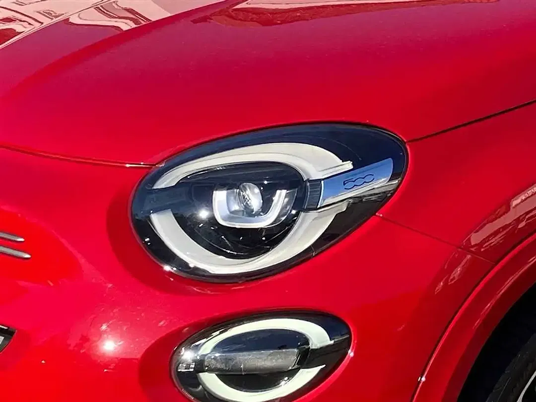 Fiat 500X 1.5 Hybrid Sport - Thumbnail 7