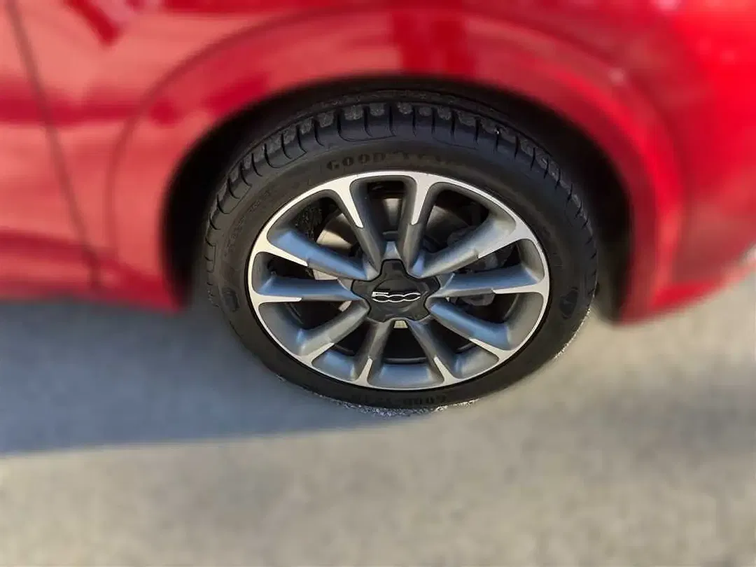 Fiat 500X 1.5 Hybrid Sport - Thumbnail 8