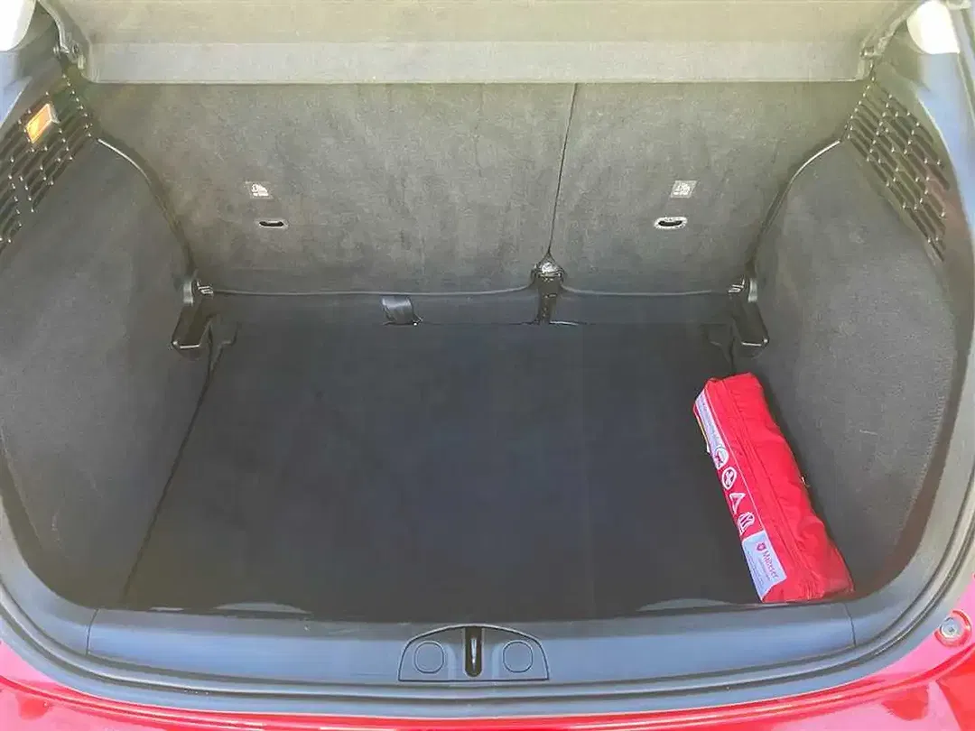 Fiat 500X 1.5 Hybrid Sport - Thumbnail 9