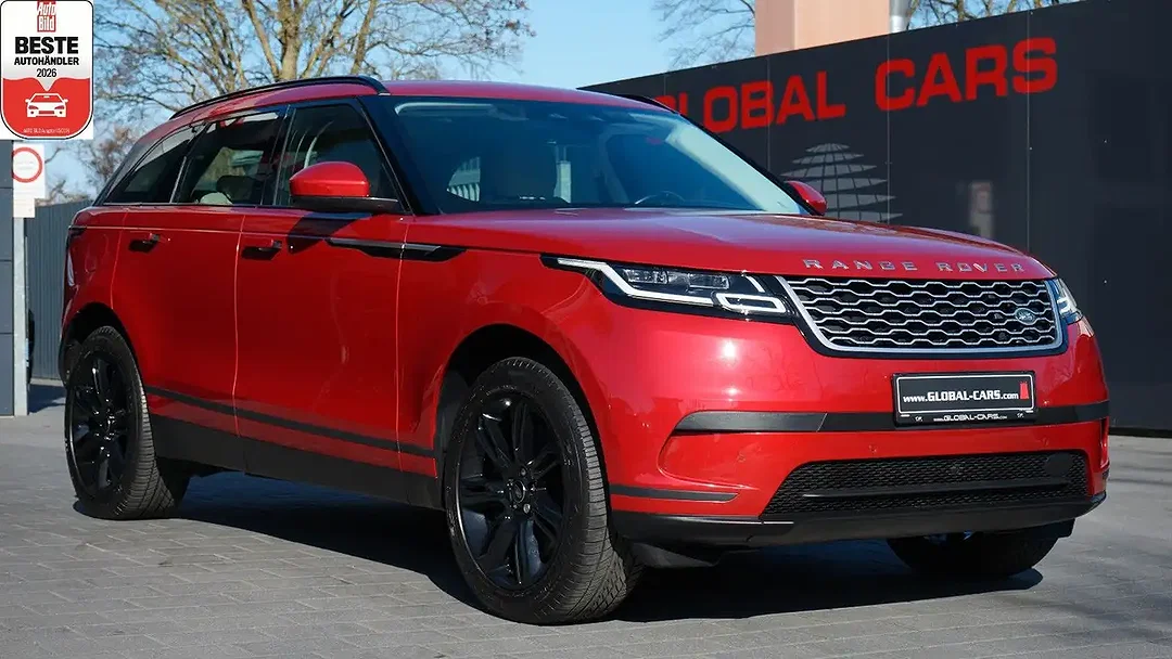 Land Rover Range Rover Velar P400e PHEV S - Afbeelding 1