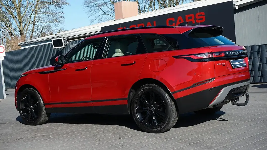 Land Rover Range Rover Velar P400e PHEV S - Thumbnail 10