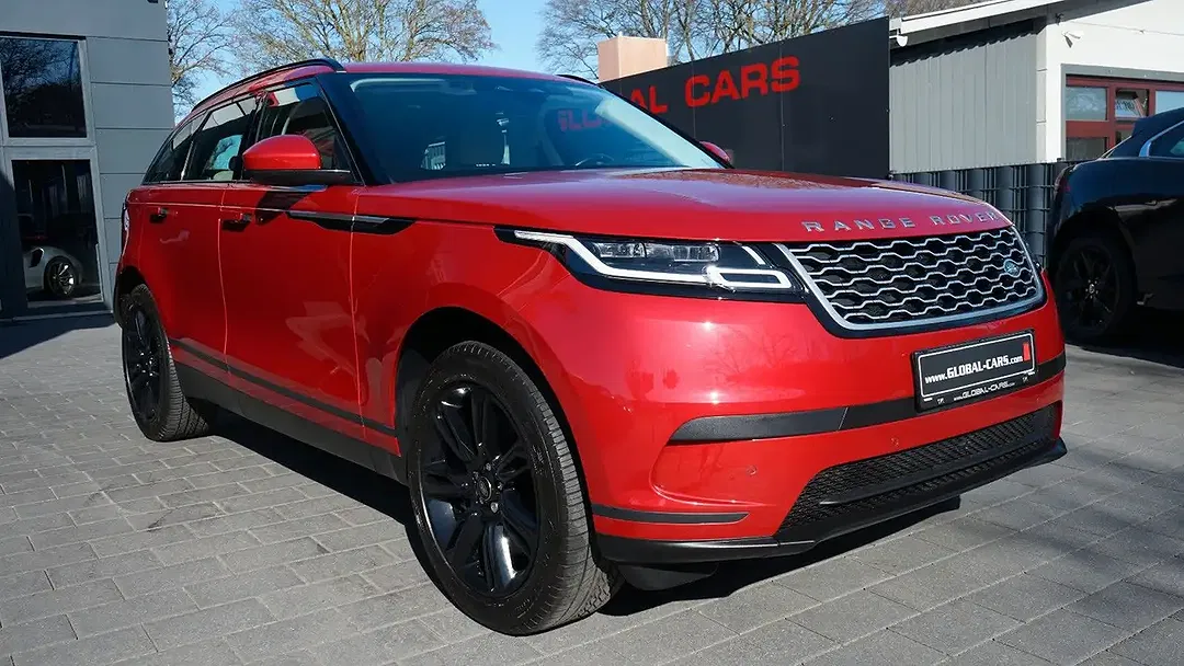 Land Rover Range Rover Velar P400e PHEV S - Thumbnail 11