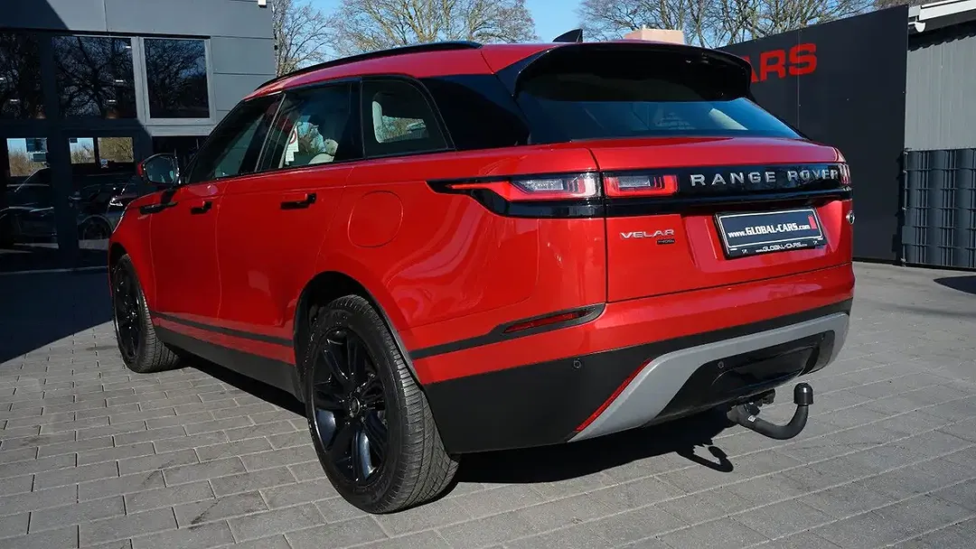 Land Rover Range Rover Velar P400e PHEV S - Thumbnail 12