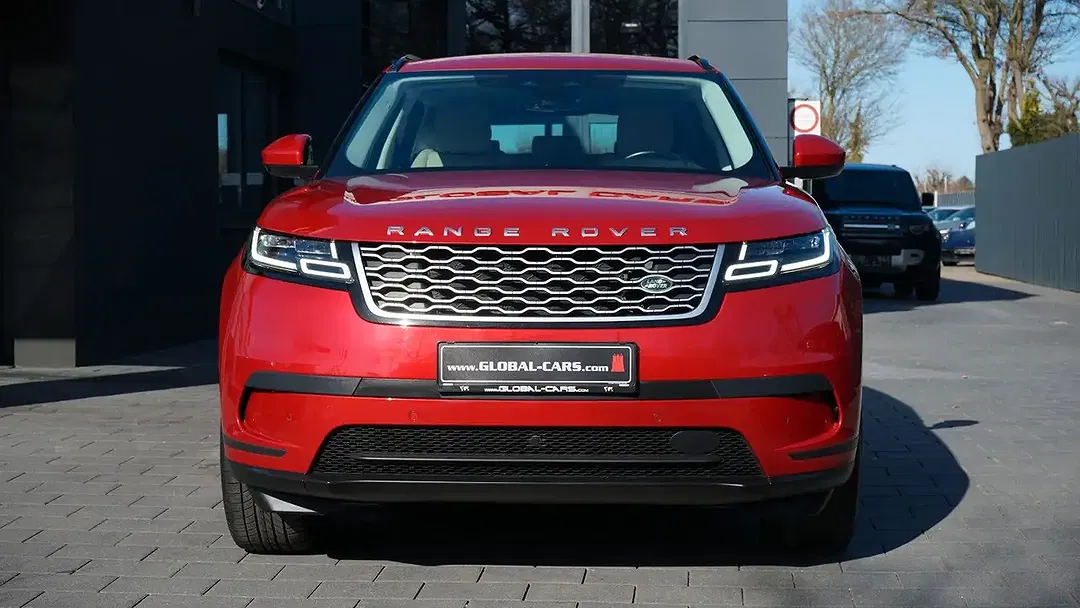 Land Rover Range Rover Velar P400e PHEV S - Thumbnail 13