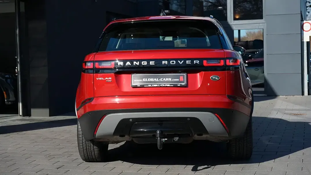 Land Rover Range Rover Velar P400e PHEV S - Thumbnail 14