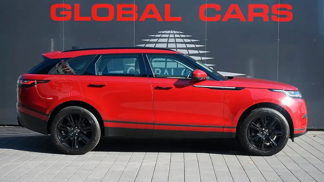 Land Rover Range Rover Velar P400e PHEV S - foto 15