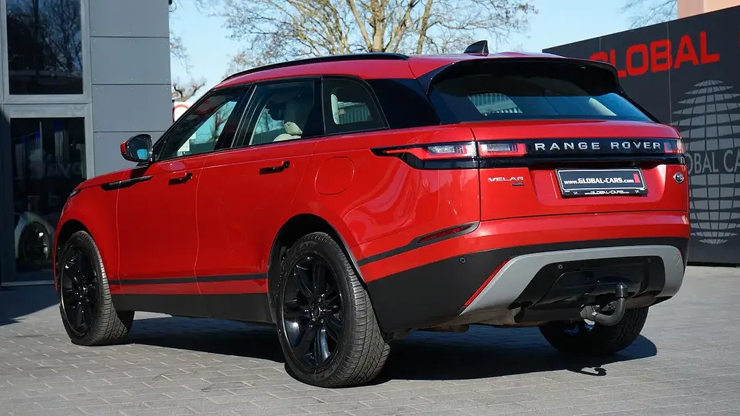 Land Rover Range Rover Velar P400e PHEV S - foto 2