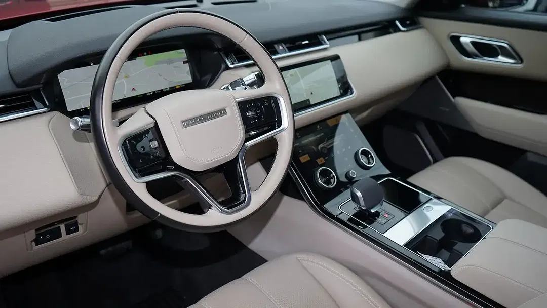 Land Rover Range Rover Velar P400e PHEV S - Thumbnail 3