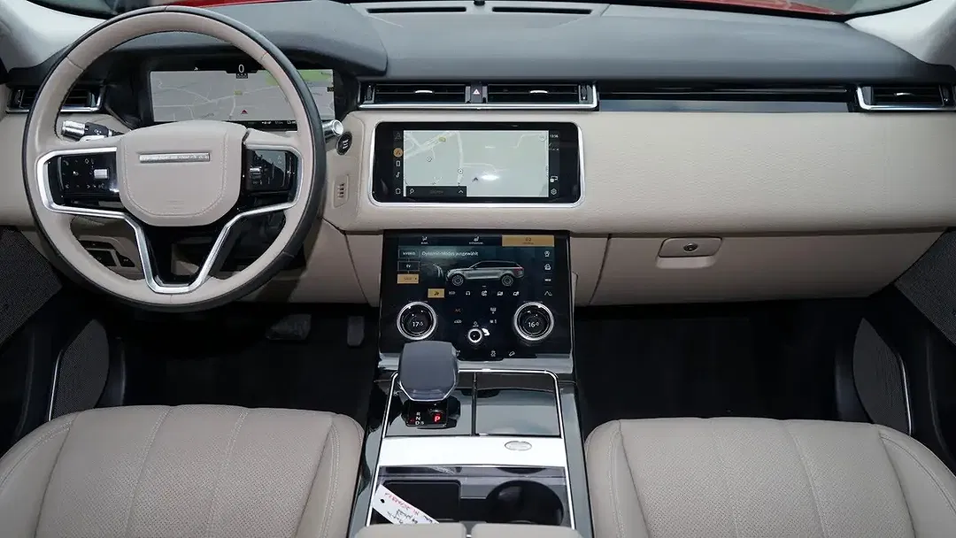 Land Rover Range Rover Velar P400e PHEV S - Thumbnail 4