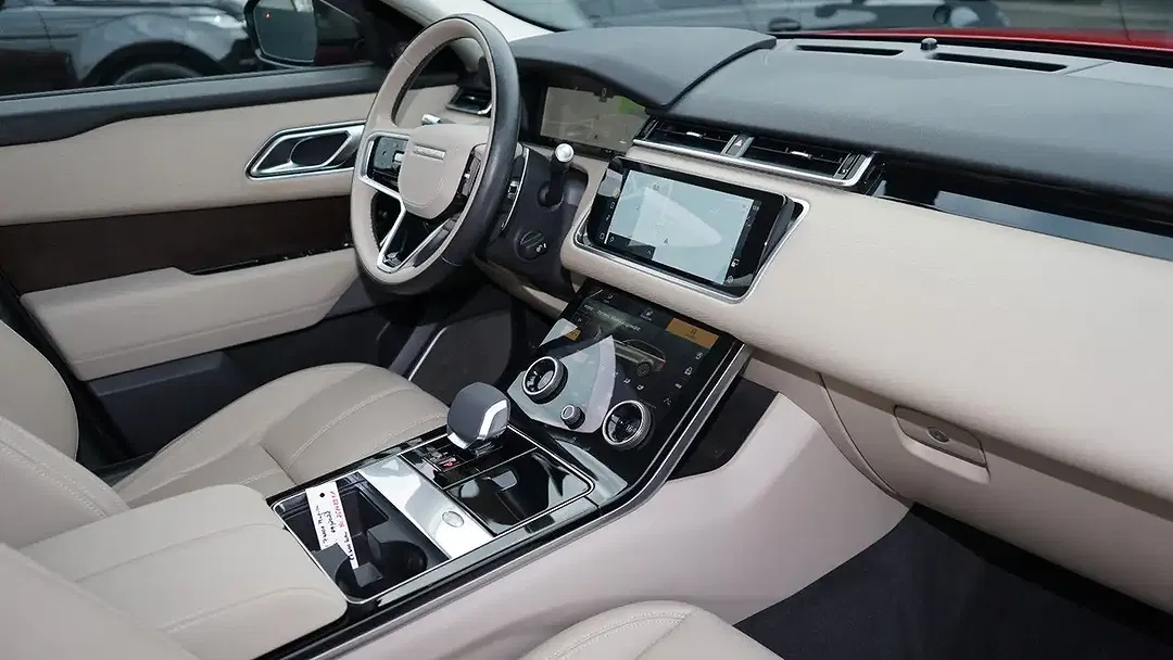 Land Rover Range Rover Velar P400e PHEV S - Thumbnail 5