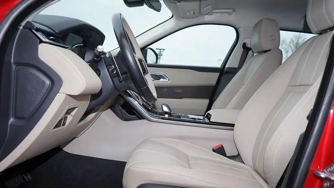 Land Rover Range Rover Velar P400e PHEV S - Thumbnail 6