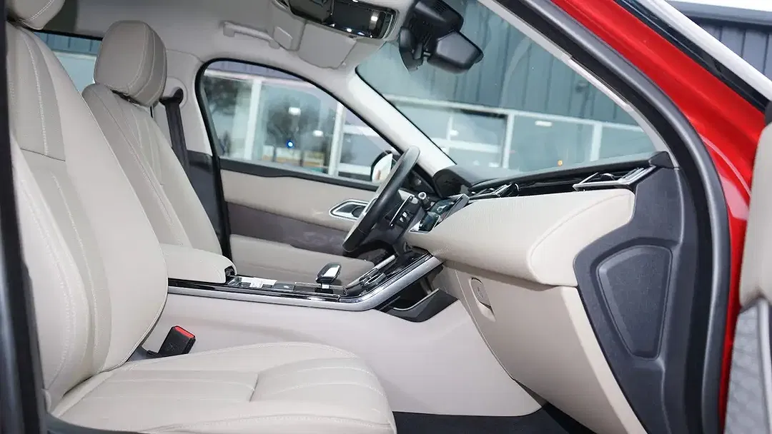 Land Rover Range Rover Velar P400e PHEV S - Thumbnail 7