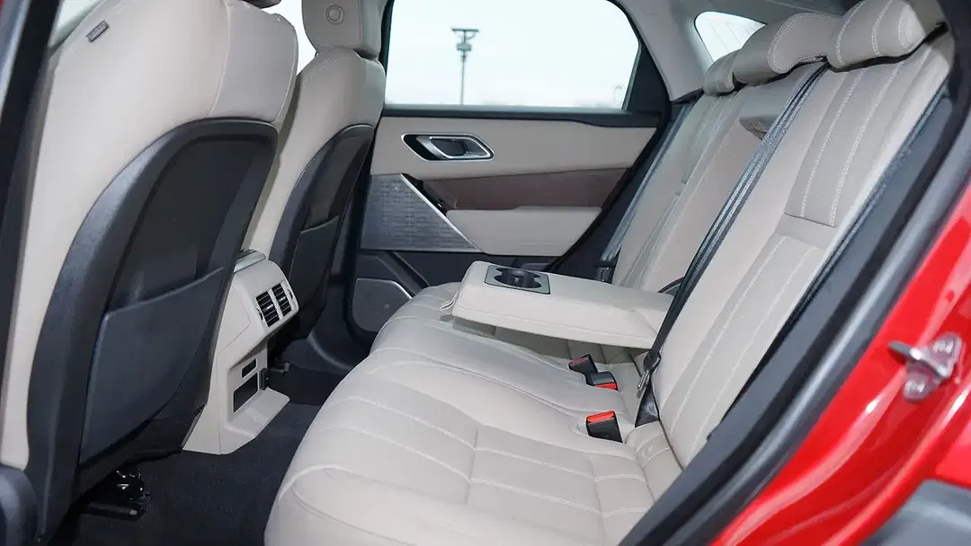 Land Rover Range Rover Velar P400e PHEV S - Thumbnail 8