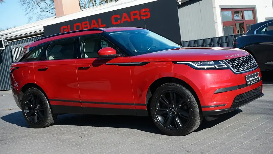 Land Rover Range Rover Velar P400e PHEV S - Thumbnail 9