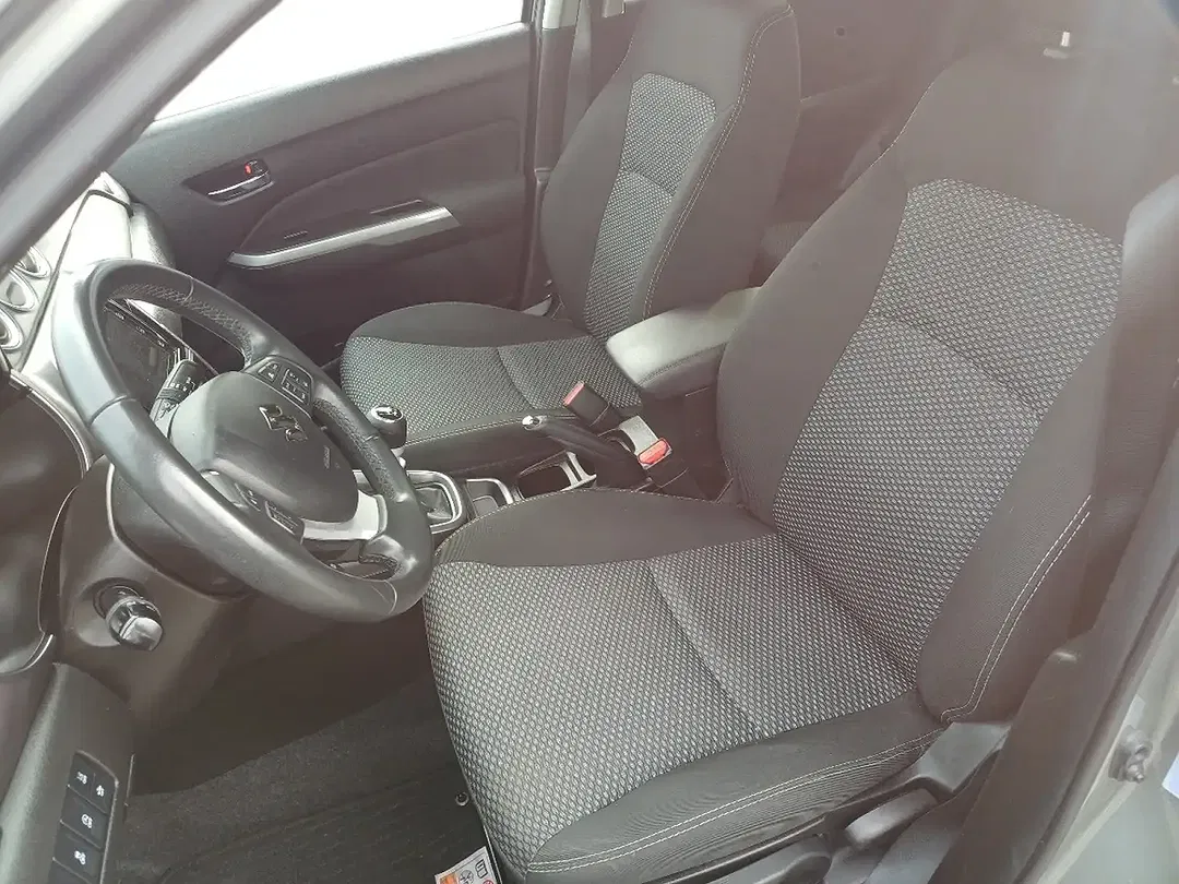 Suzuki Vitara Hybrid GL+ - Thumbnail 12