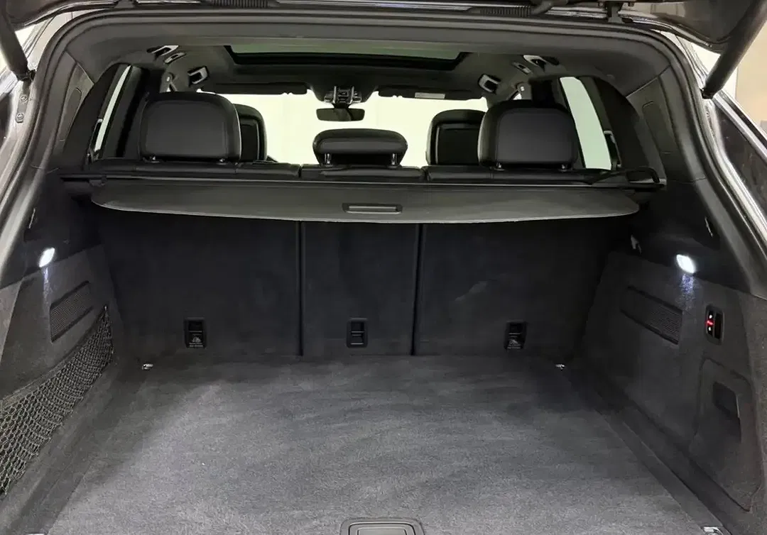 Porsche Cayenne E-Hybrid - Thumbnail 10