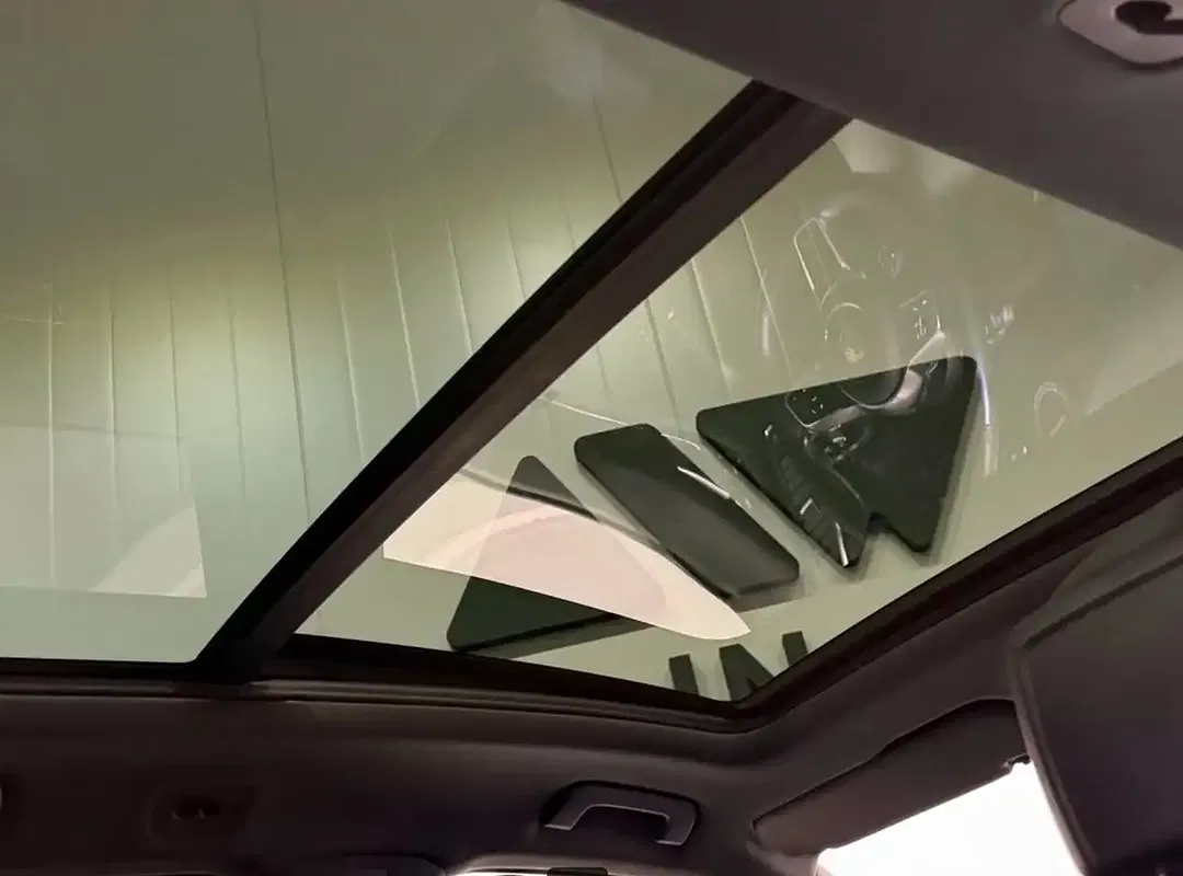 Porsche Cayenne E-Hybrid - Thumbnail 11