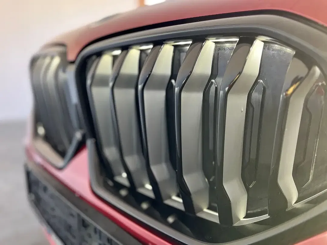 BMW X6 xDrive M Sport - Thumbnail 12